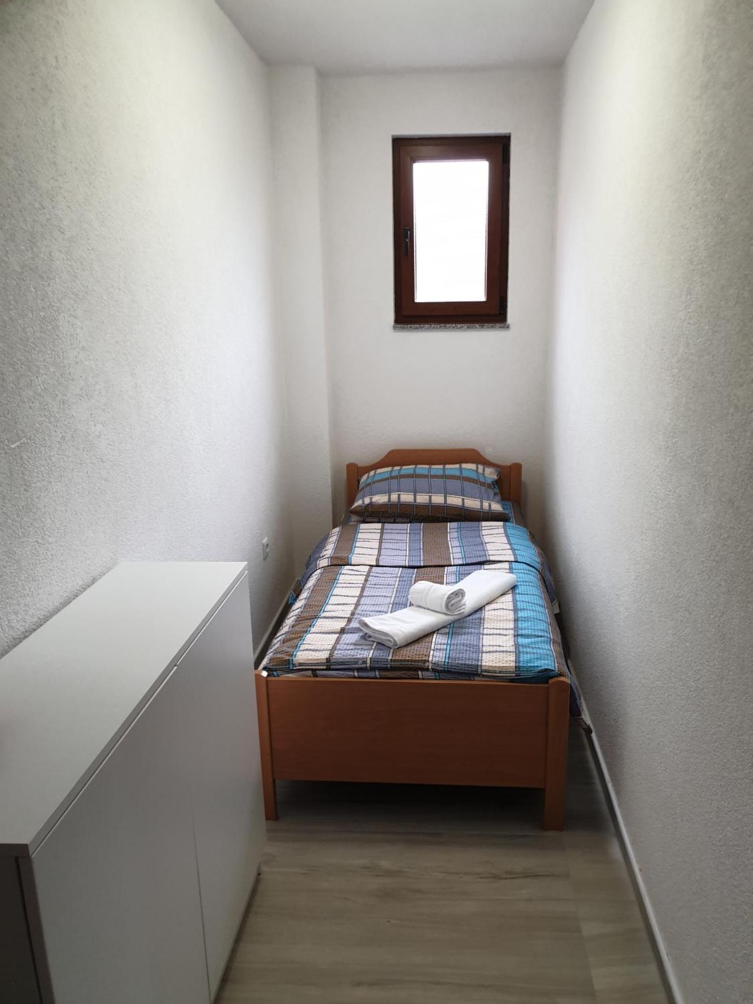 Karabegovic Appartement