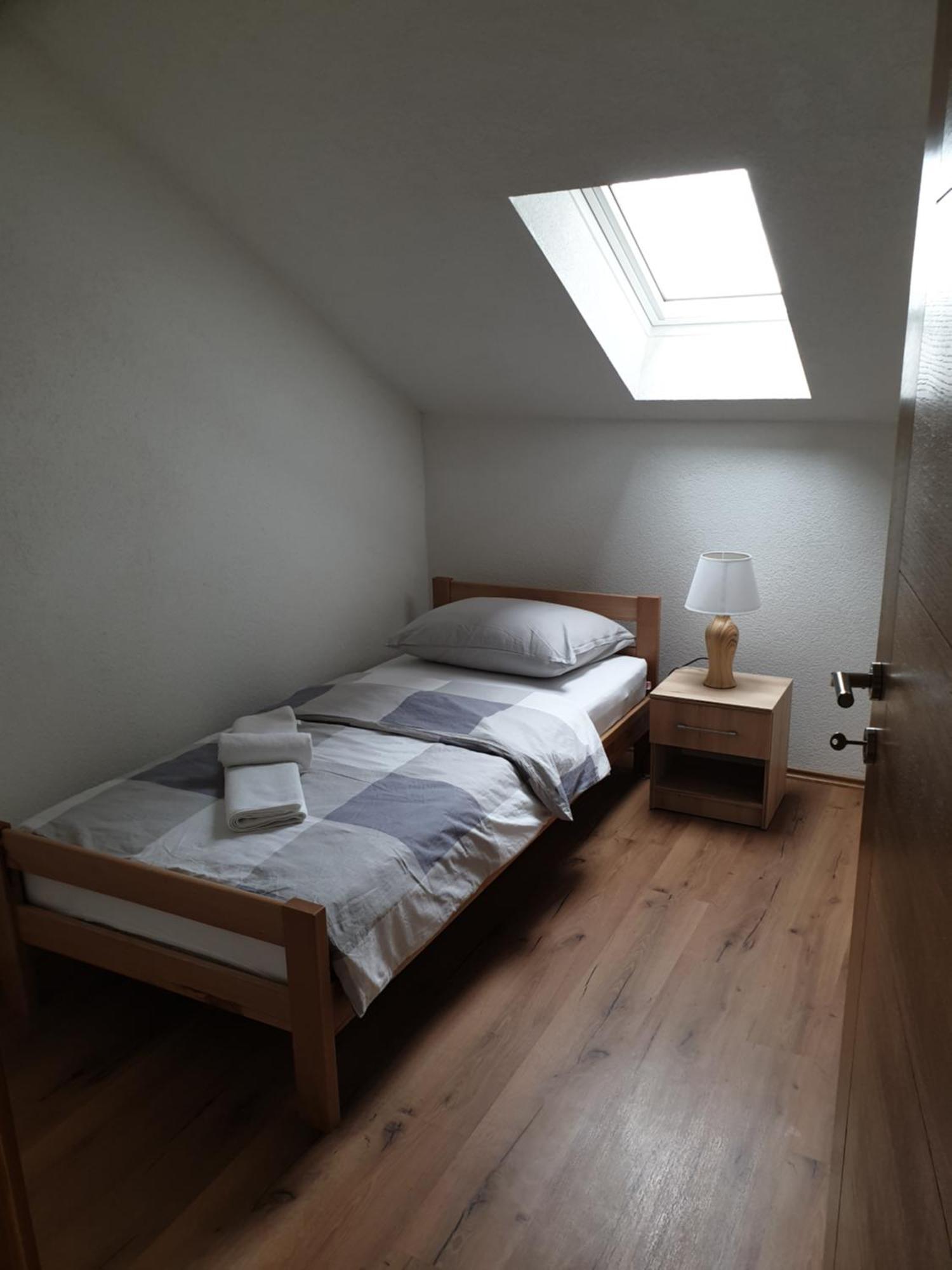 Appartement Karabegovic Bihać