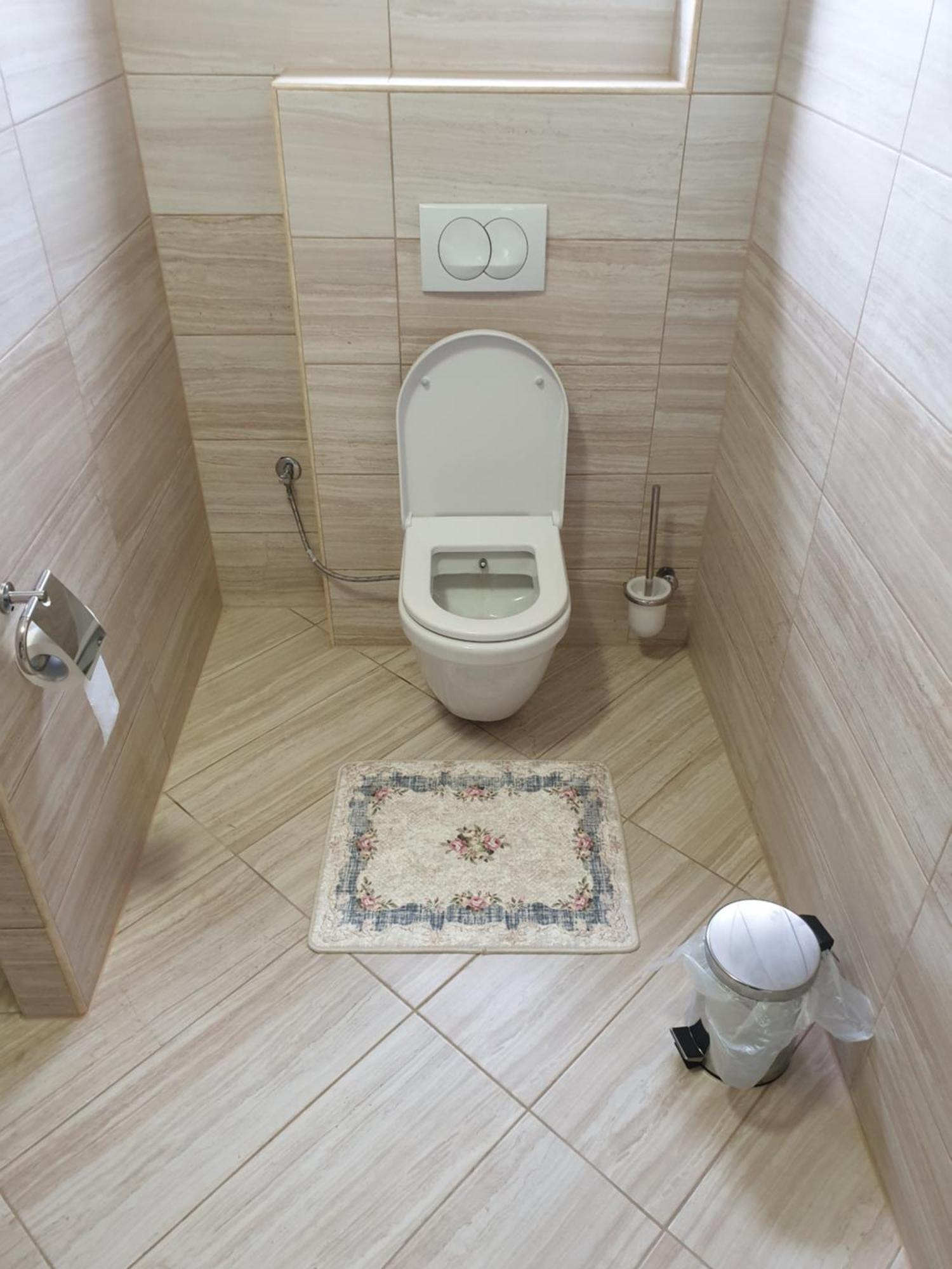 Karabegovic Appartement *