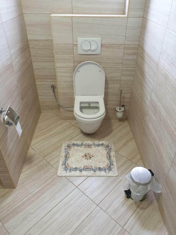 Appartement Karabegovic *