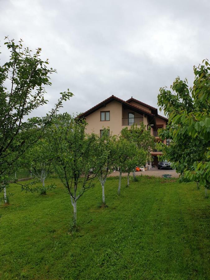 Appartement Karabegovic Bihać