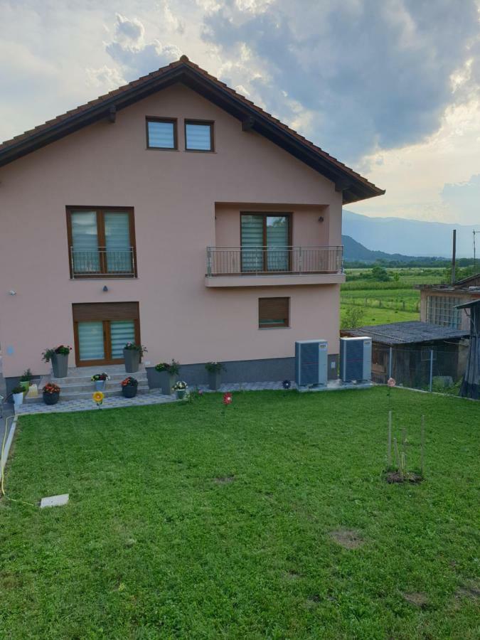 Karabegovic Appartement *